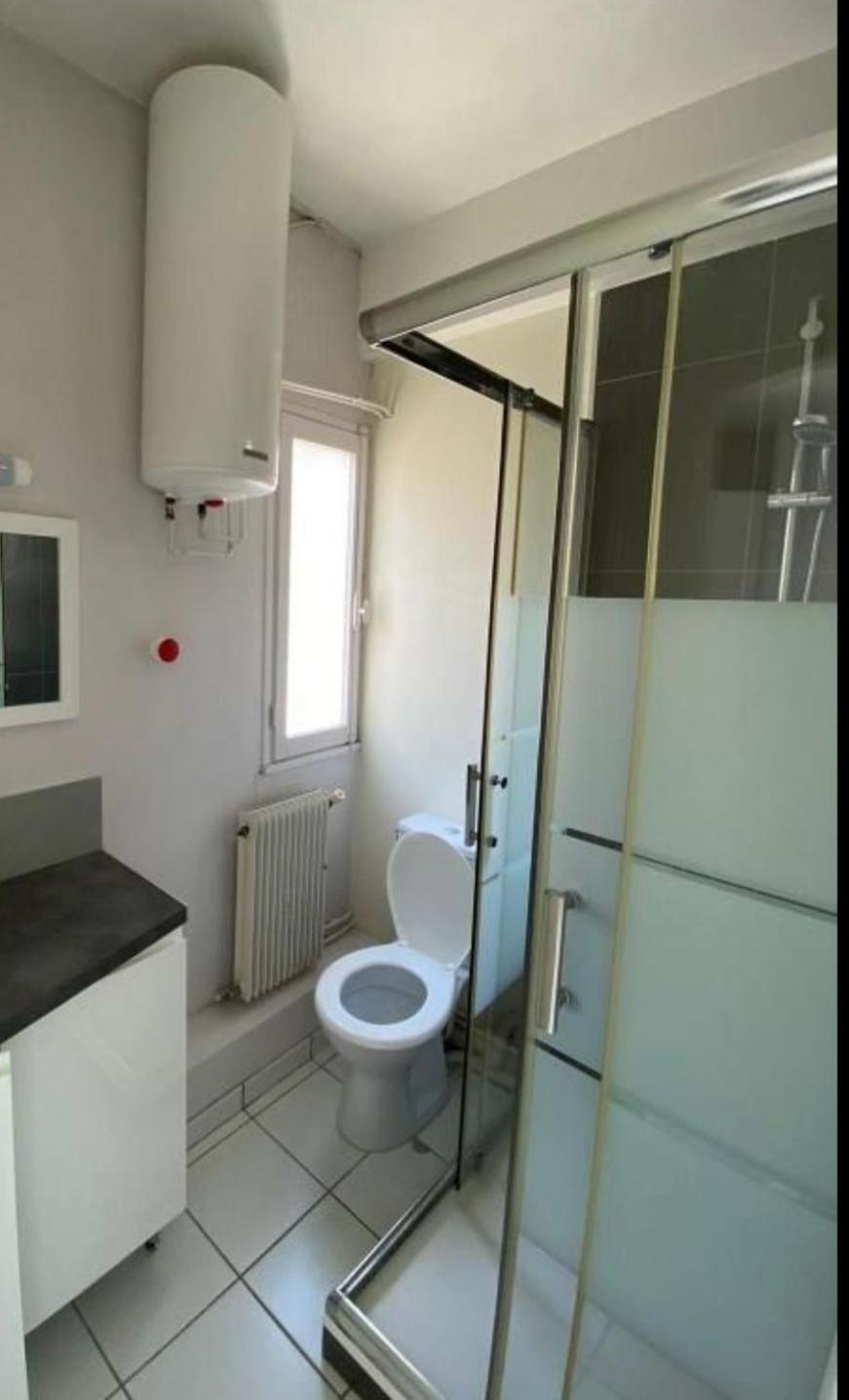 Bon Plan Situation Face Gare Flandres - Vue Sur Rue Faidherbe Apartment *